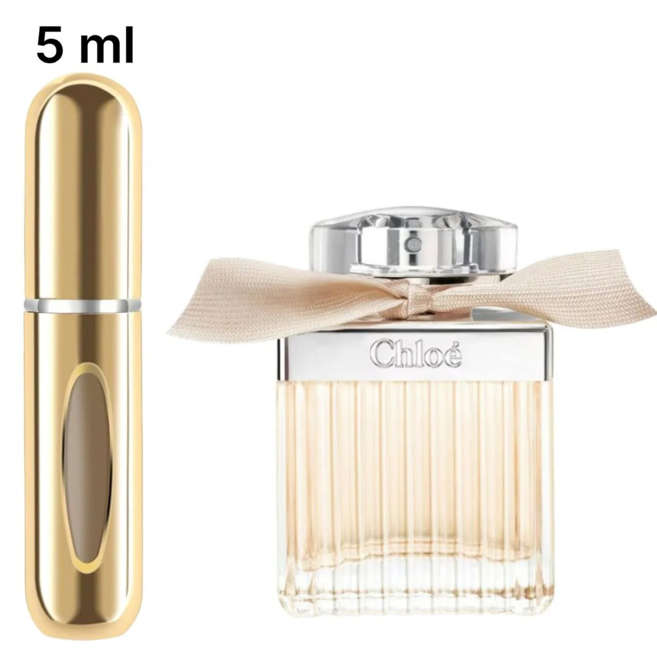 Chloe by Chloe Eau De Parfum Spray for Women (Sample) - Image 7