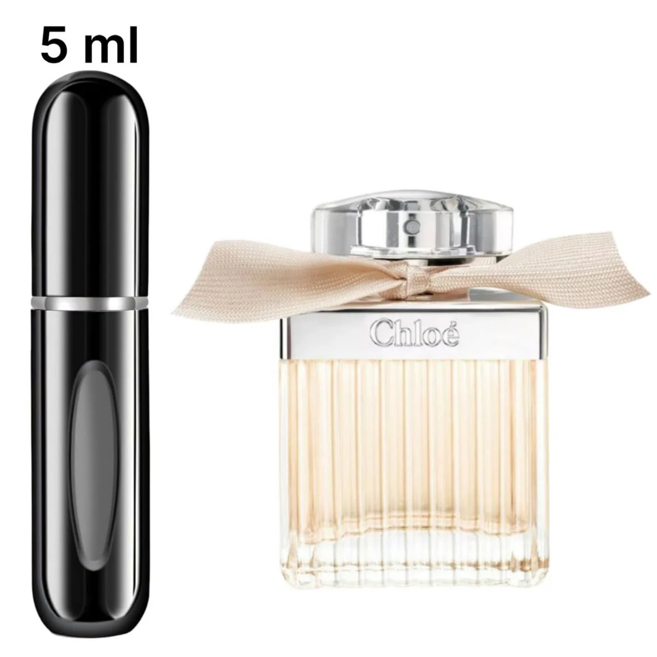 Chloe by Chloe Eau De Parfum Spray for Women (Sample) - Image 8