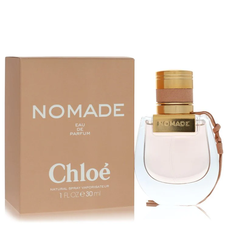 Chloe Nomade Eau de Parfum Spray for Women 1.0 oz Perfume