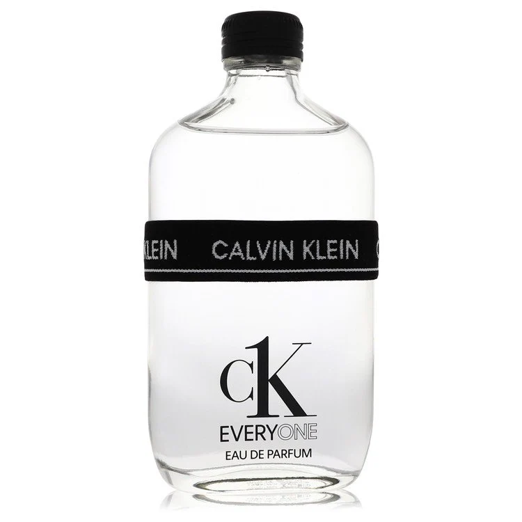 Calvin Klein CK Everyone Eau De Parfum Spray 6.7 oz Unisex Unboxed