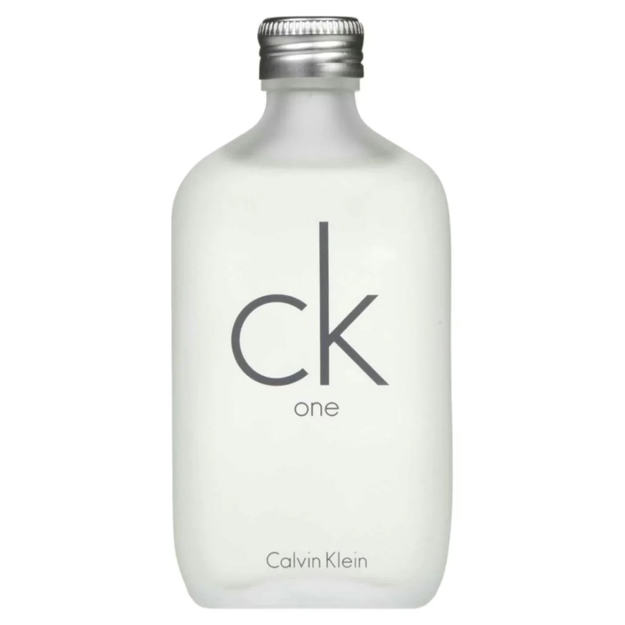 Ck One by Calvin Klein Eau De Toilette Spray (Unisex) for Men (Sample)