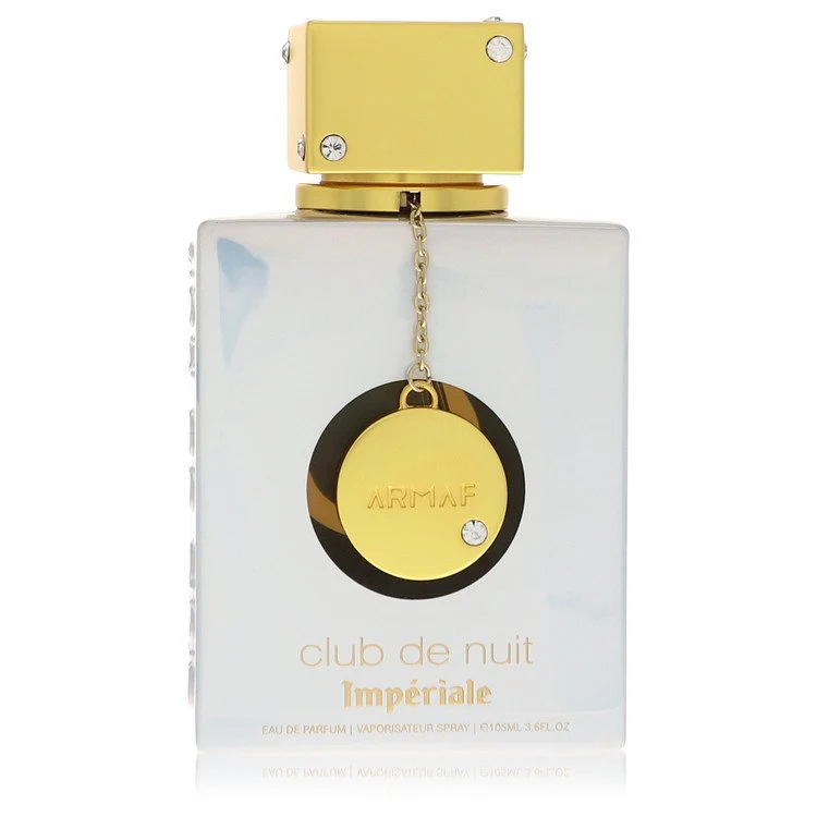 Club De Nuit Imperiale By Armaf Eau De Parfum 3.6 Oz Women