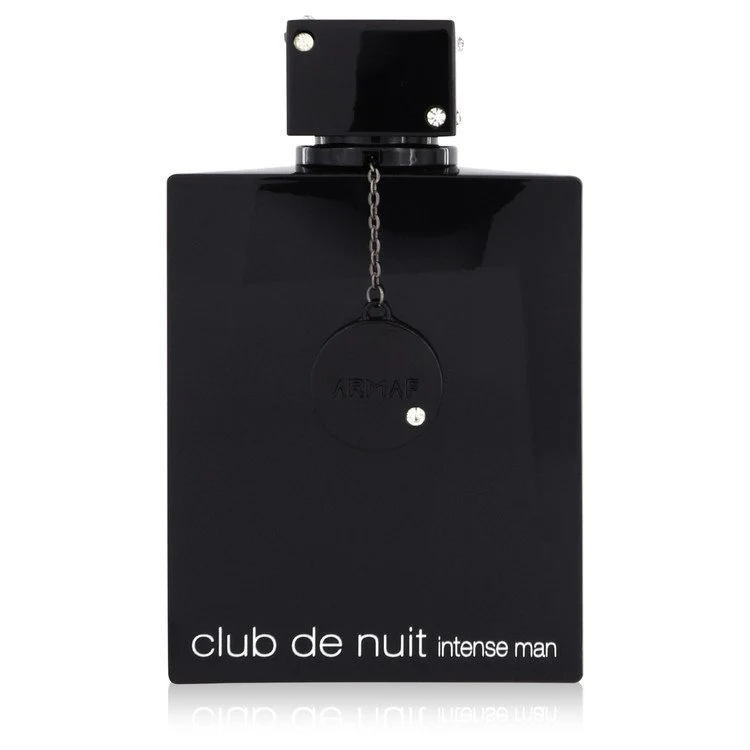 Club De Nuit Intense Armaf Eau De Parfum Unboxed 6.8 Oz Men