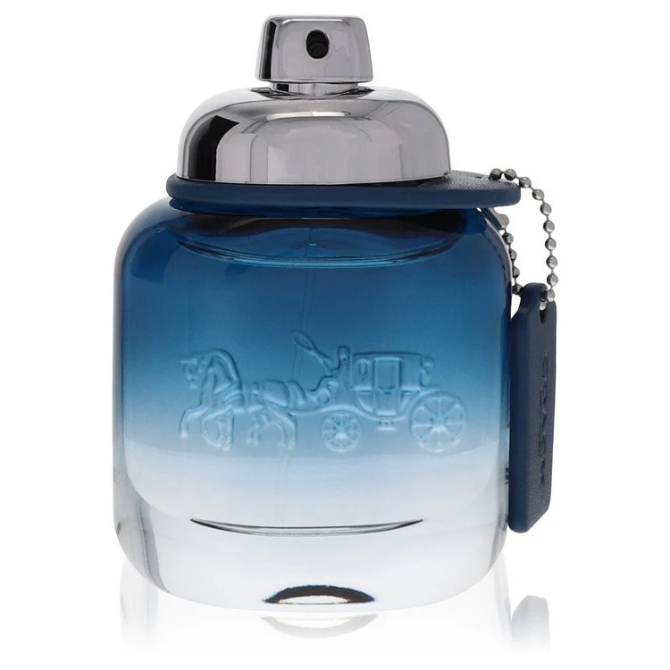 Coach Blue by Coach Eau de Toilette Spray 1.3 Oz for Men