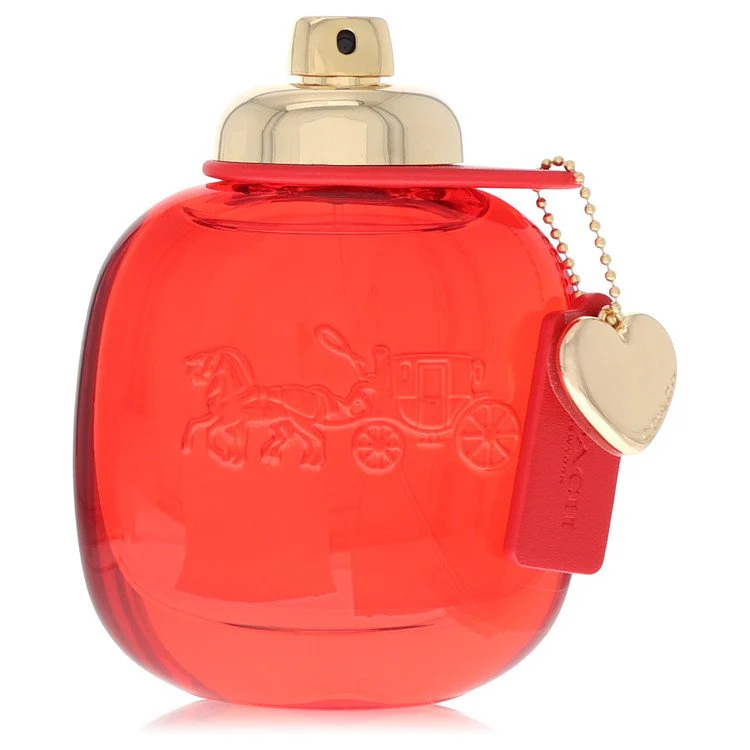 Coach Love by Coach Eau De Parfum Spray for Women 3 Oz