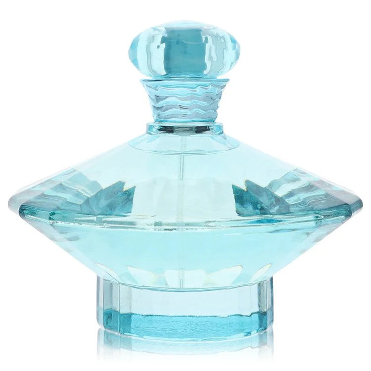 Curious By Britney Spears Eau De Parfum Spray Unboxed 3.3 Ounce For Women