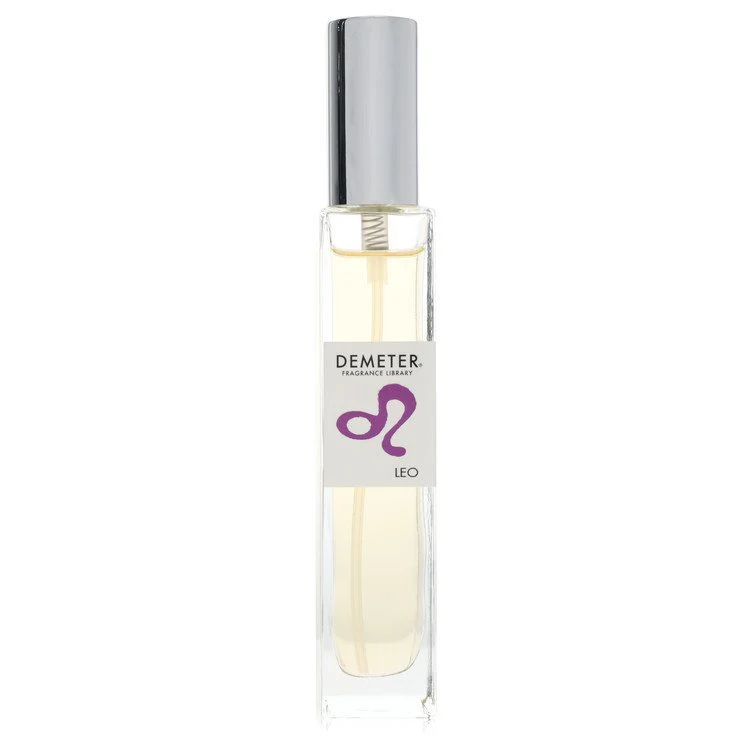 Demeter Leo by Demeter Eau De Toilette Spray (Unboxed) 1.7 oz for Women