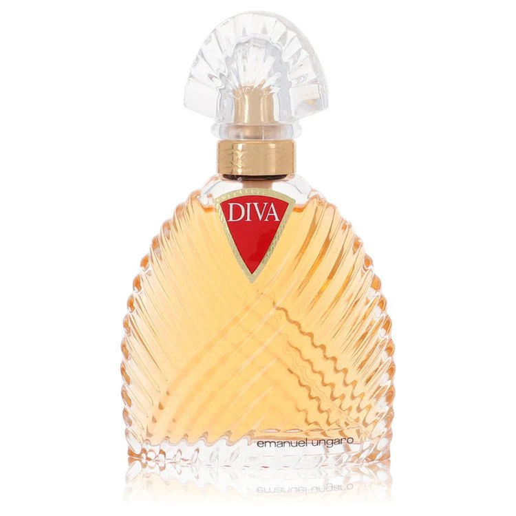 Diva by Ungaro Eau de Parfum Spray 1.7 oz for Women Unboxed