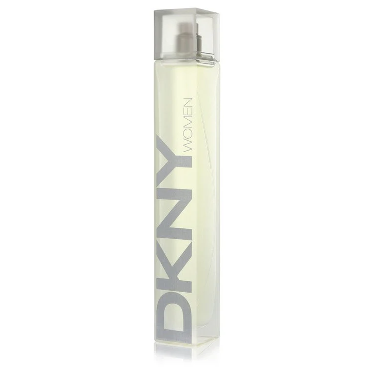 Dkny By Donna Karan Energizing Eau De Parfum Spray Unboxed 3.4 Ounce For Women