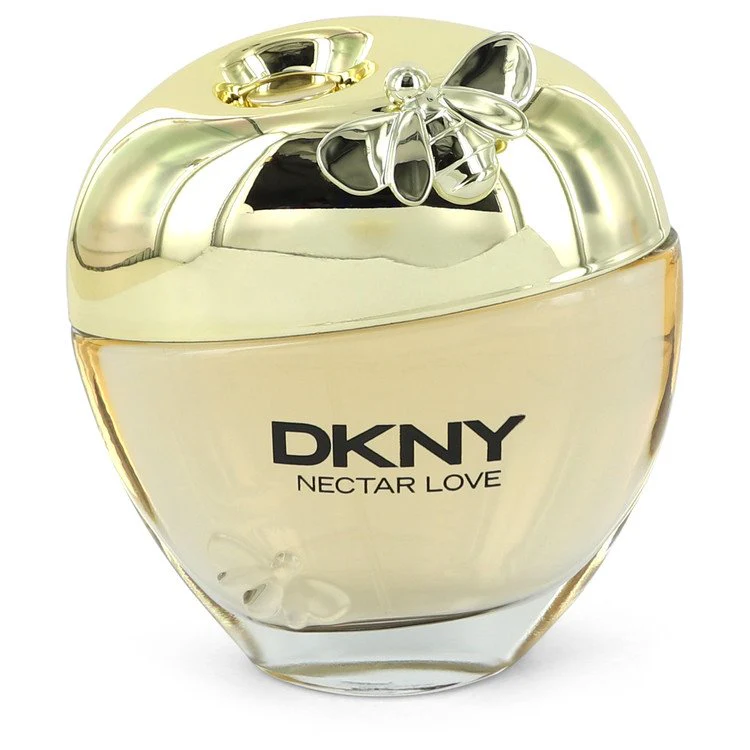 DKNY Nectar Love Eau De Parfum Spray Unboxed 3.4 Oz For Women