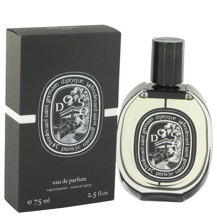 Do Son By Diptyque Eau De Parfum Spray Unisex 25 Oz For Women