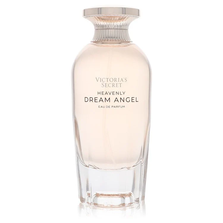 Dream Angels Heavenly Victoria Secret Eau De Parfum Spray For Women Unboxed