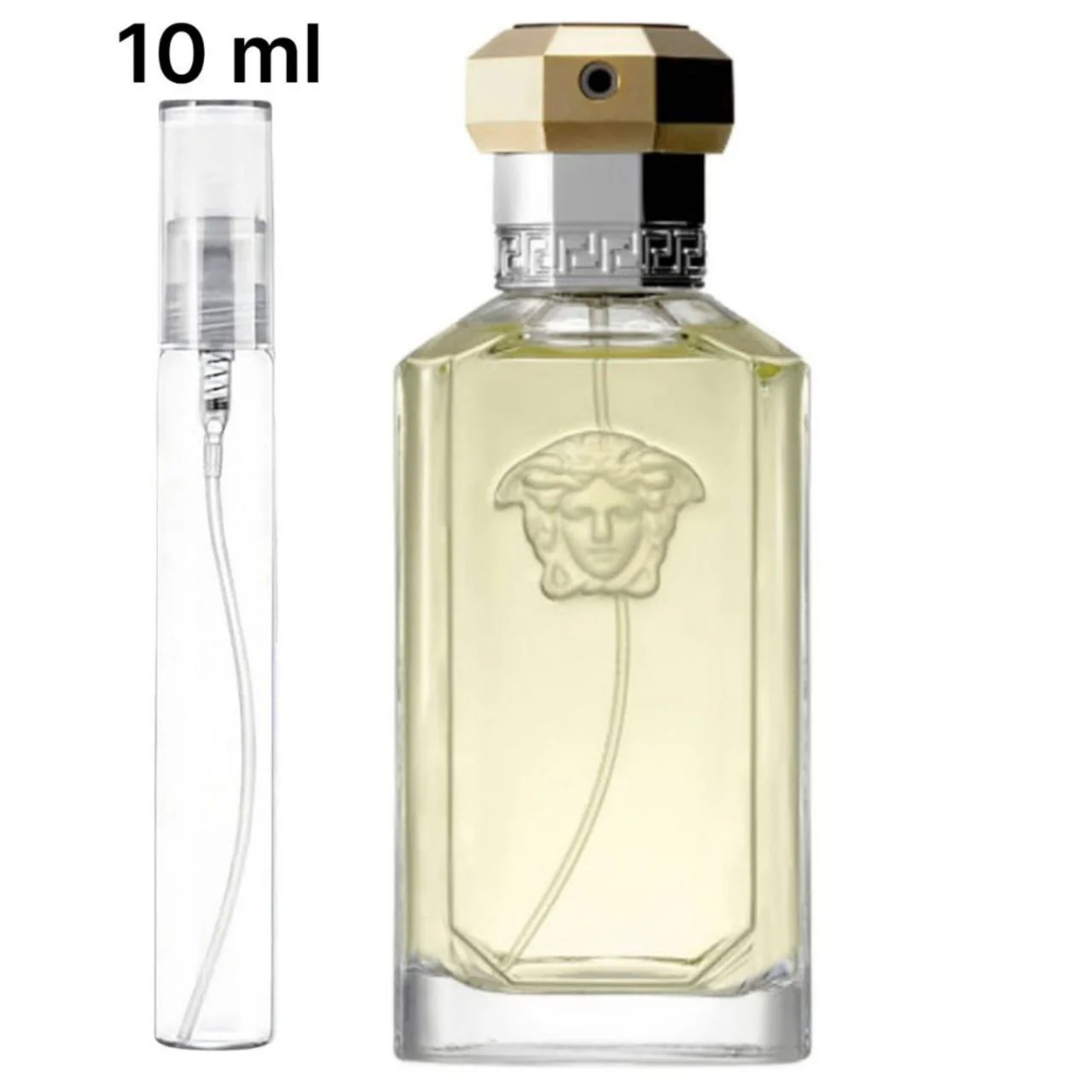 Dreamer by Versace Eau De Toilette Spray for Men (Sample) - Image 2