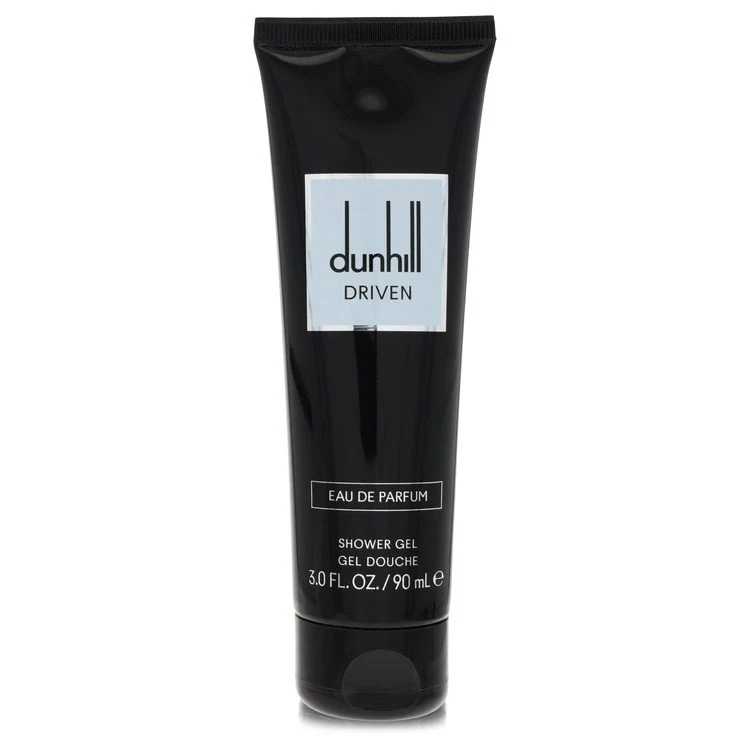 Dunhill Driven Black Alfred Dunhill Shower Gel 3.4 Oz For Men