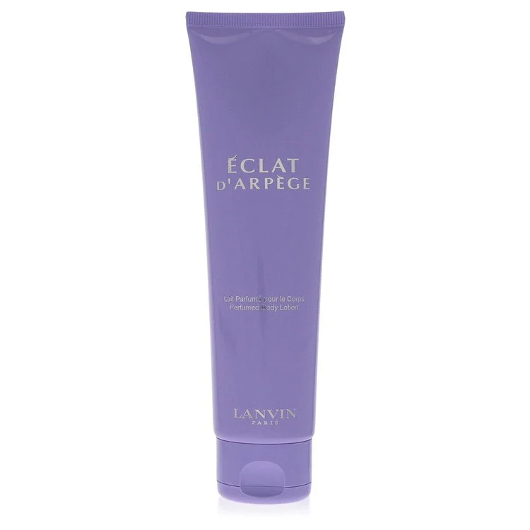 Eclat D Arpege Lanvin Body Lotion Unboxed 5 oz For Women