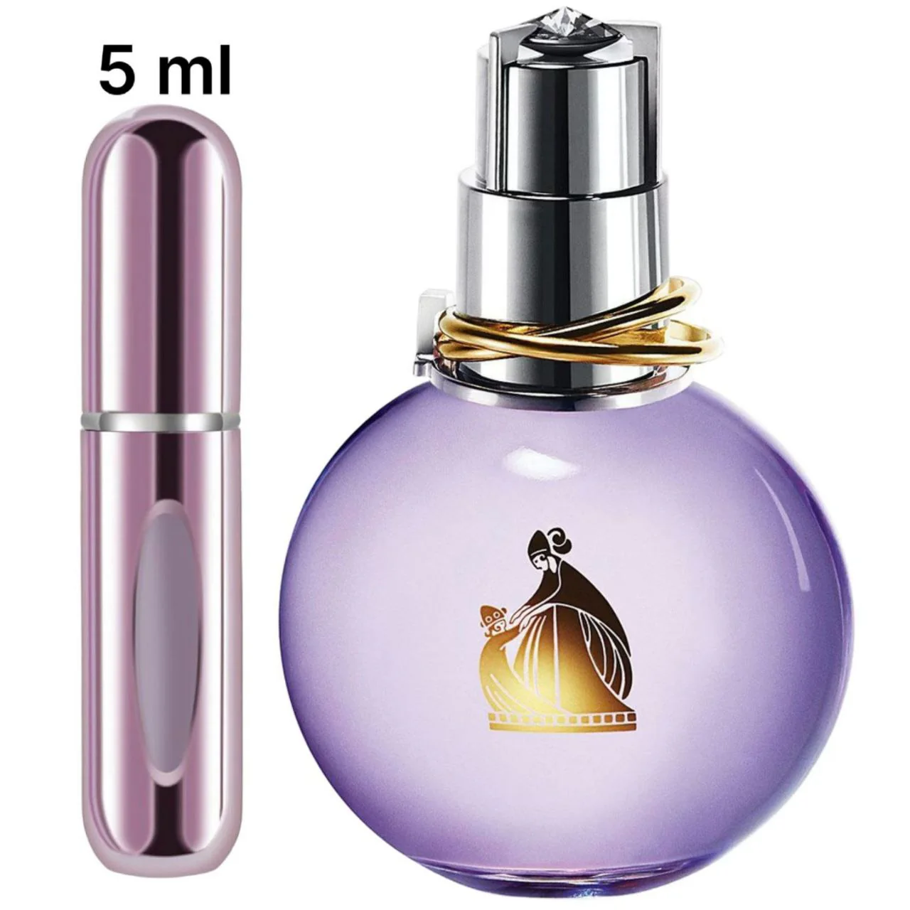 Eclat D'arpege by Lanvin Eau De Parfum Spray for Women (Sample) - Image 6