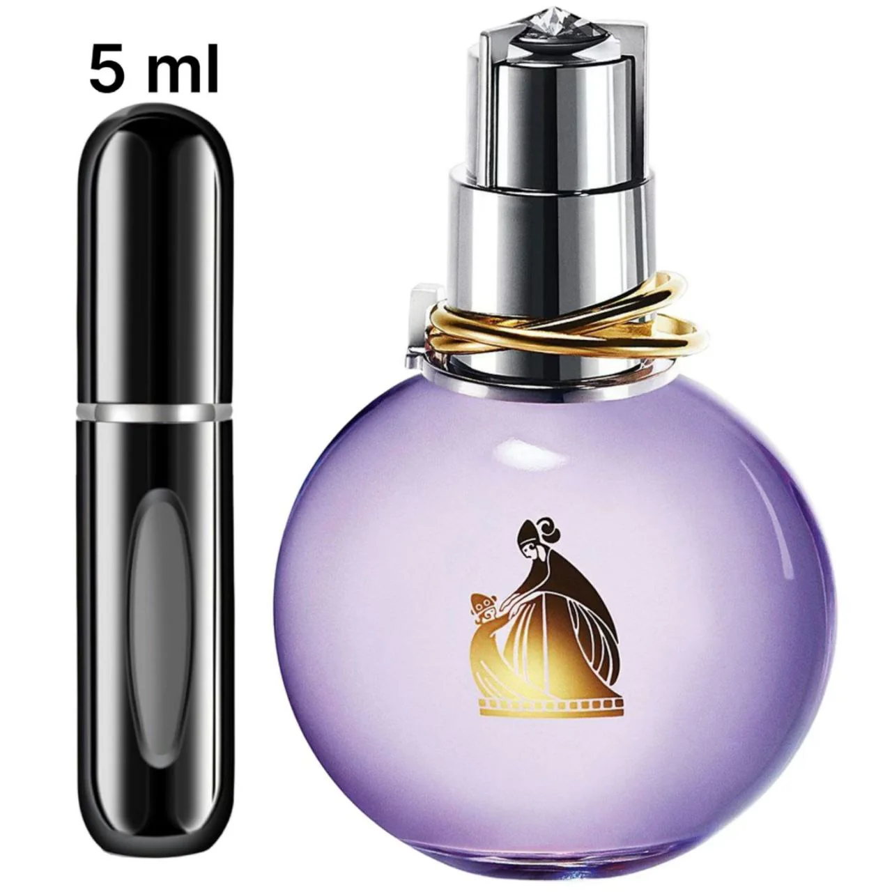 Eclat D'arpege by Lanvin Eau De Parfum Spray for Women (Sample) - Image 8