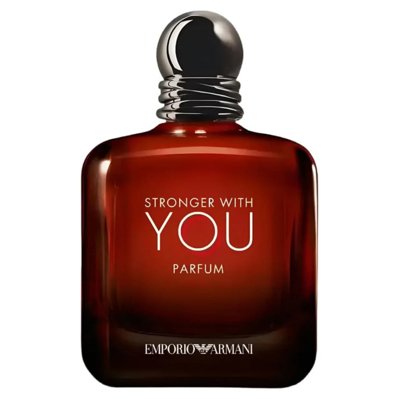 Emporio Armani Stronger With You Absolutely by Giorgio Armani Eau De Parfum Spray for Men (Sample)