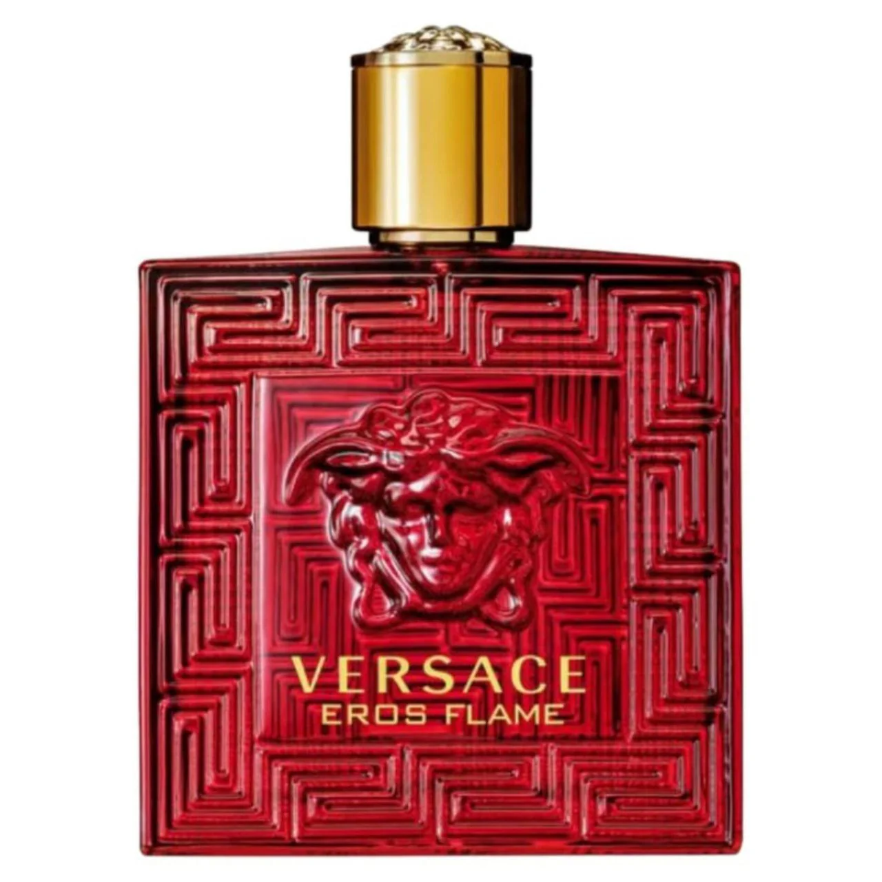 Eros Flame by Versace Eau De Parfum Spray for Men (Sample)