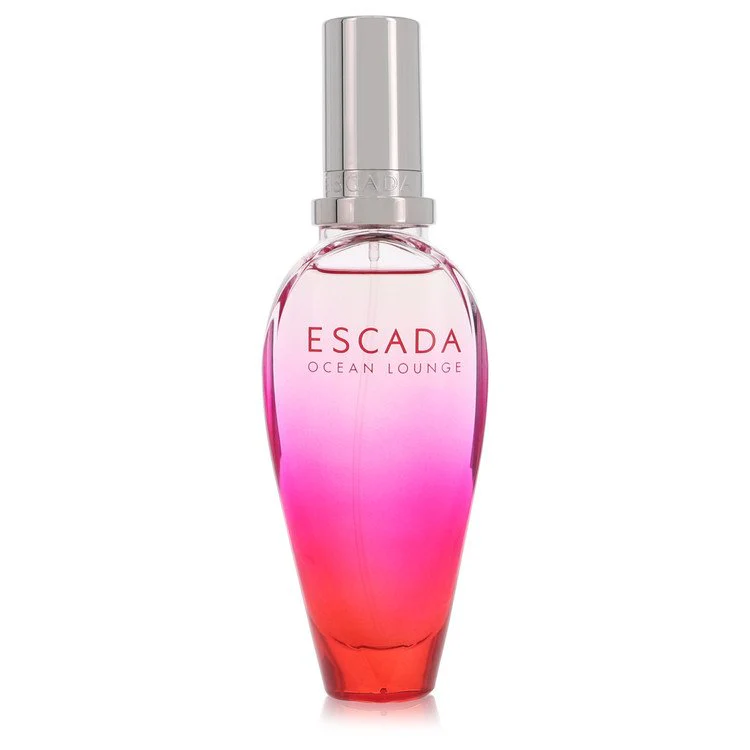 Escada Ocean Lounge Eau De Toilette Spray 1.6 Ounce For Women