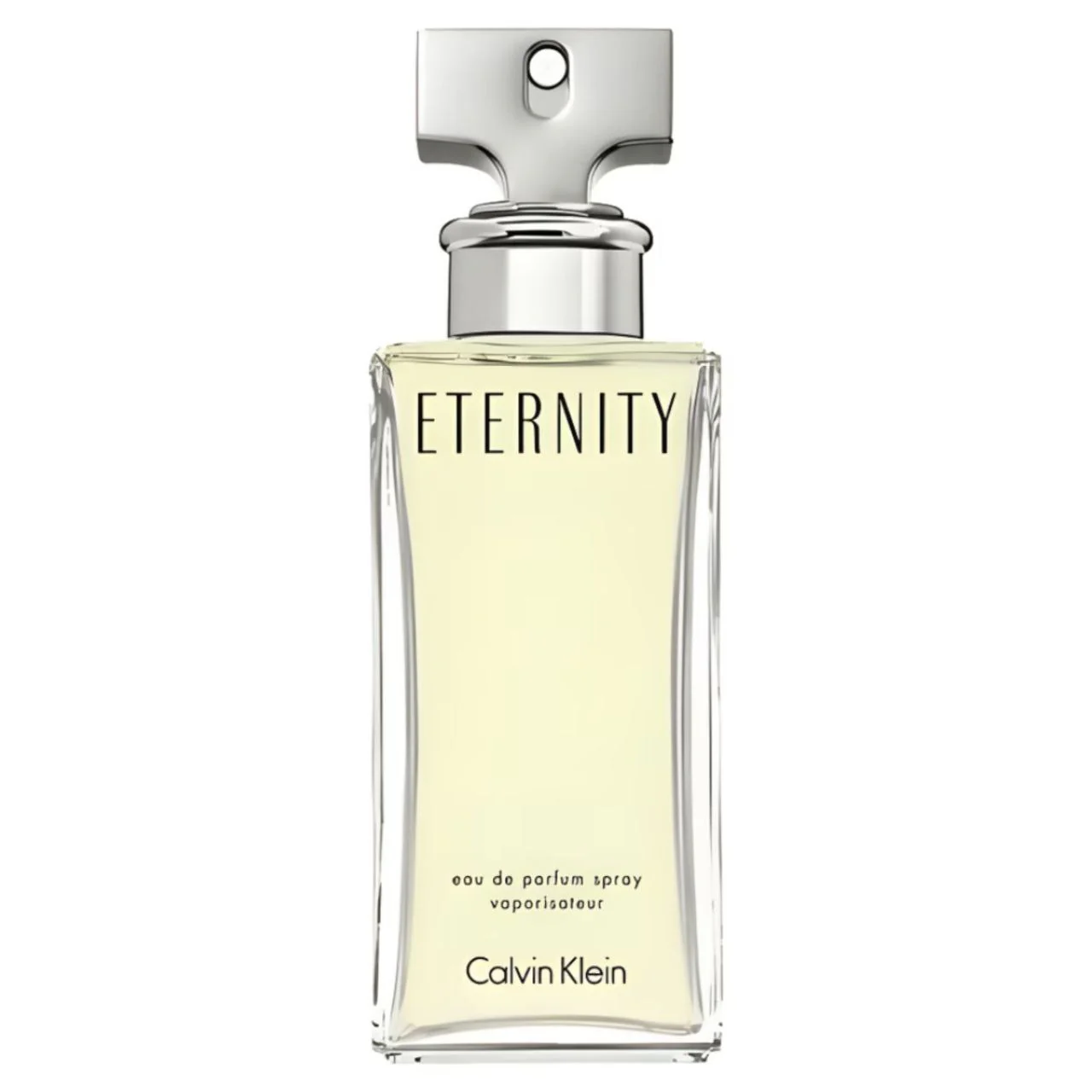 Eternity by Calvin Klein Eau De Parfum Spray for Women (Sample)