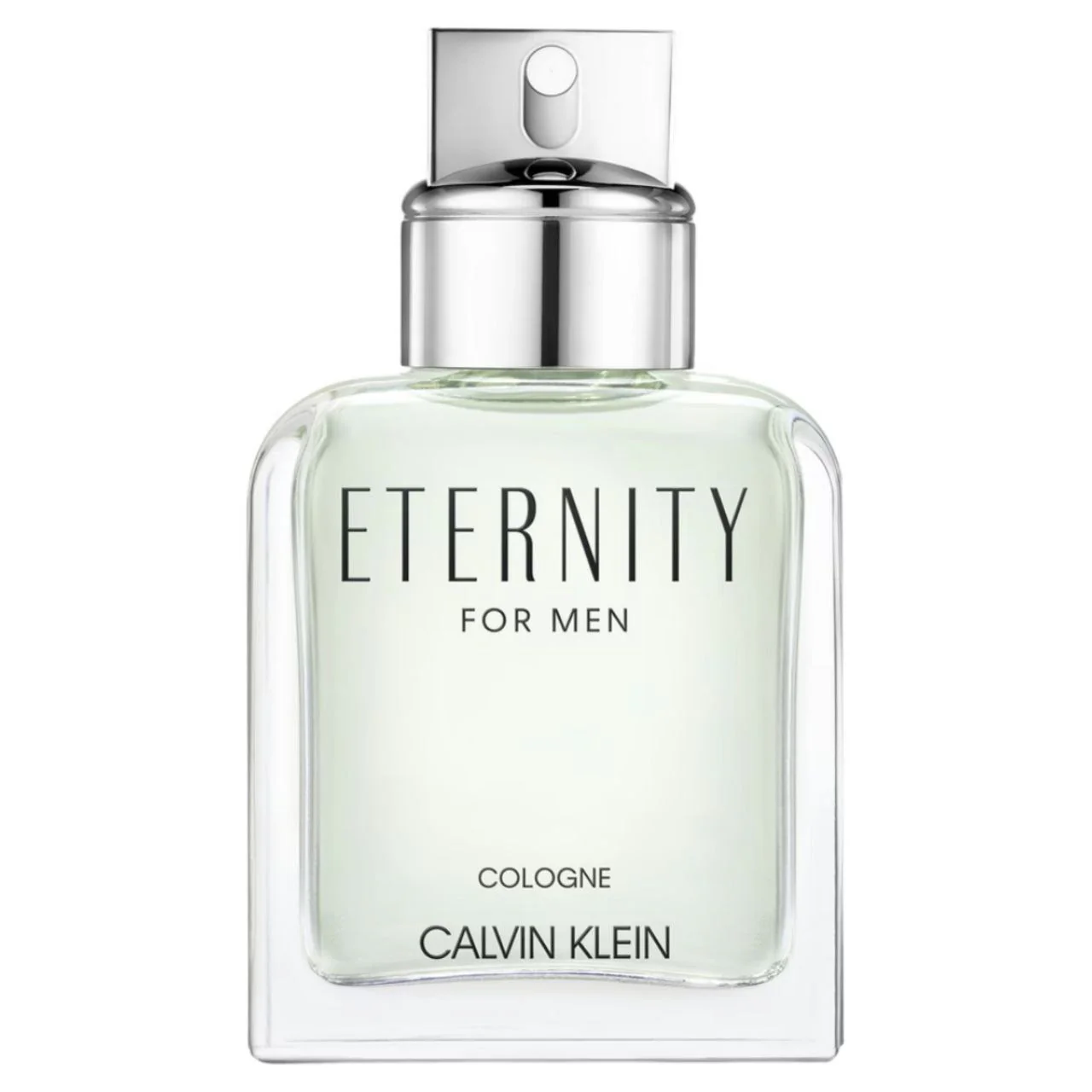 Eternity Cologne by Calvin Klein Eau De Toilette Spray for Men (Sample)