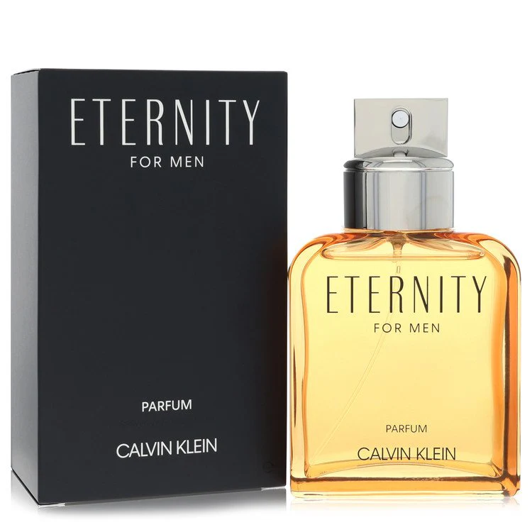 Eternity Intense Calvin Klein Parfum Spray 3.4 Ounce For Men