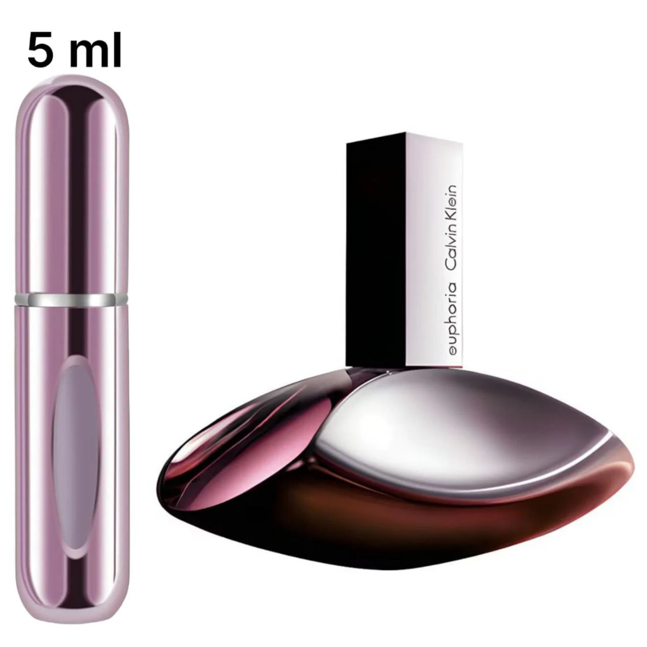 Euphoria by Calvin Klein Eau De Parfum Spray for Women (Sample) - Image 6