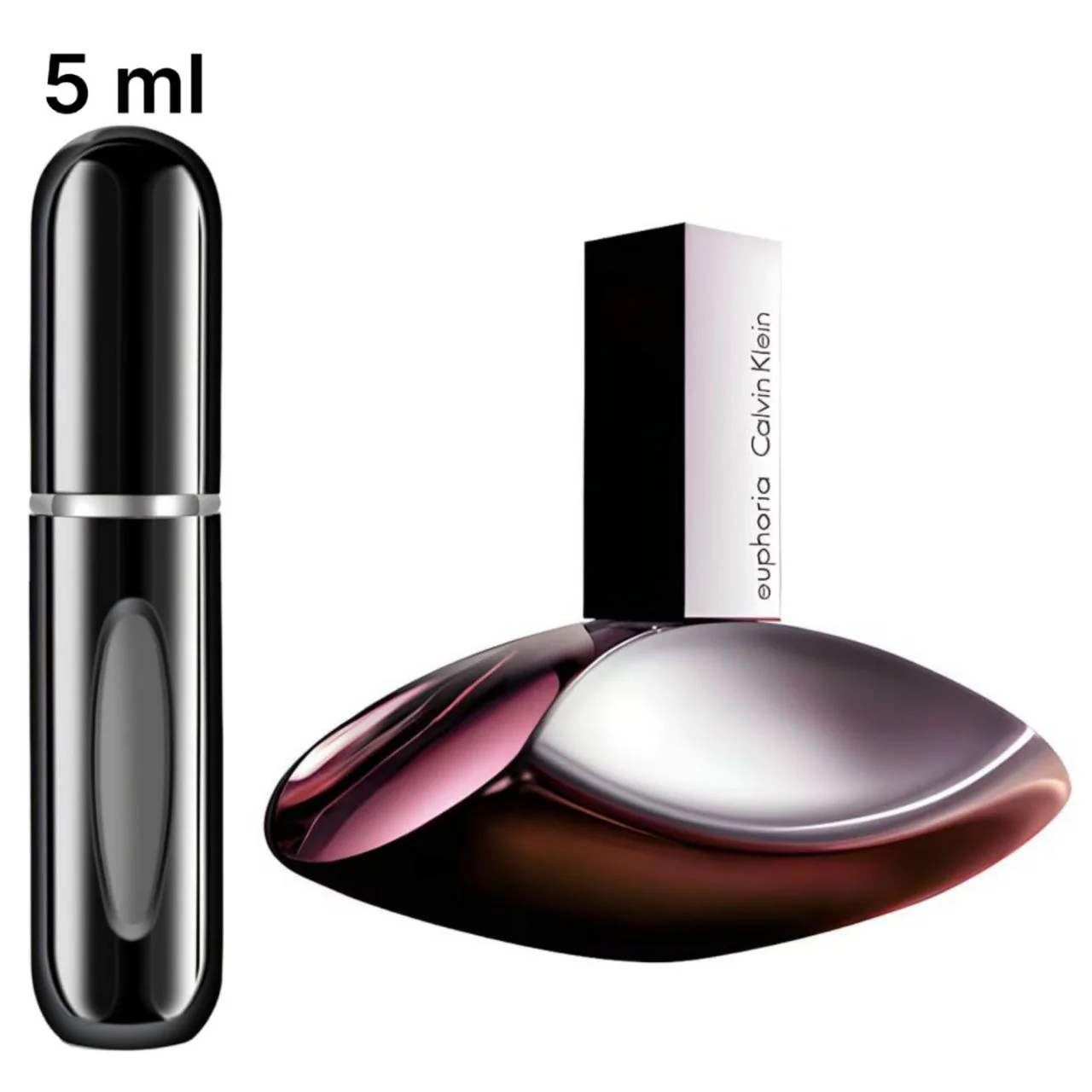 Euphoria by Calvin Klein Eau De Parfum Spray for Women (Sample) - Image 8