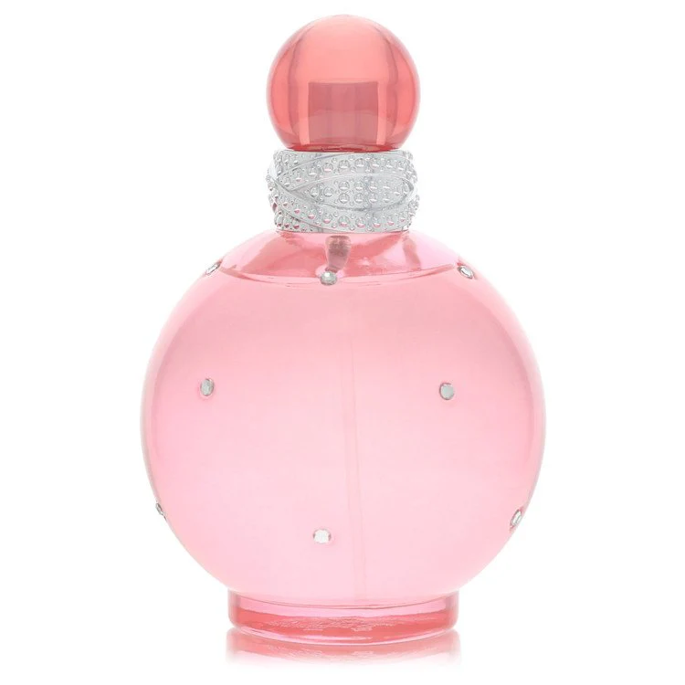 Fantasy Sheer Britney Spears Eau De Toilette Spray 3.3 Oz For Women Tester
