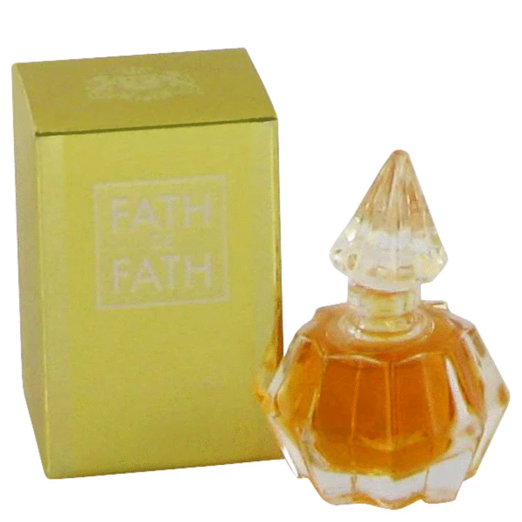 Fath De Fath by Jacques Fath Mini EDT .17 oz for Women