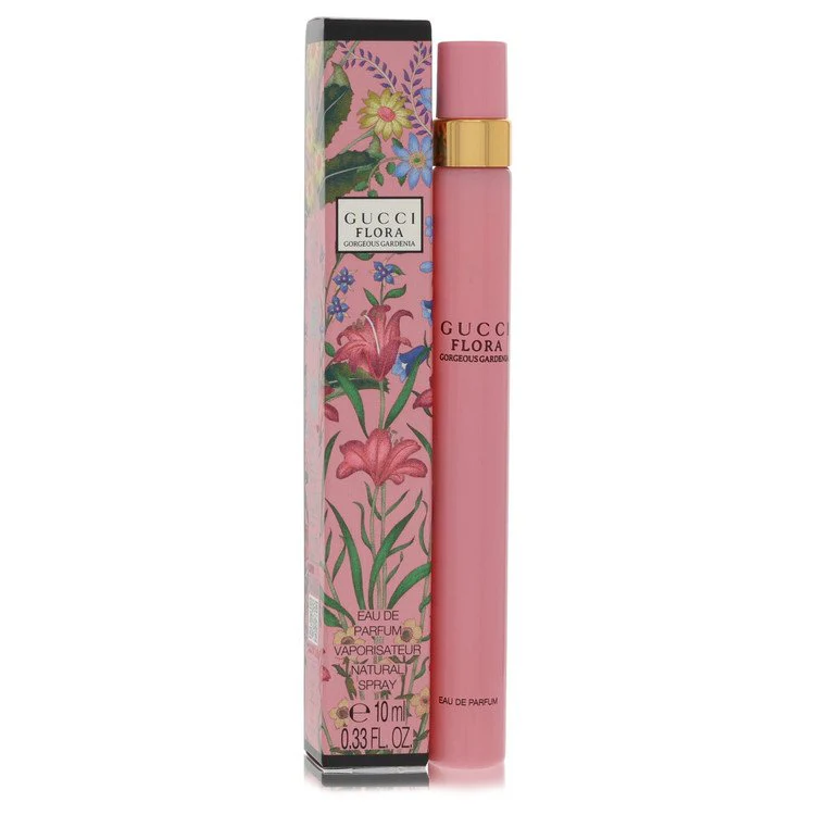 Gucci Flora Gorgeous Gardenia Eau de Parfum Spray 10ml for Women
