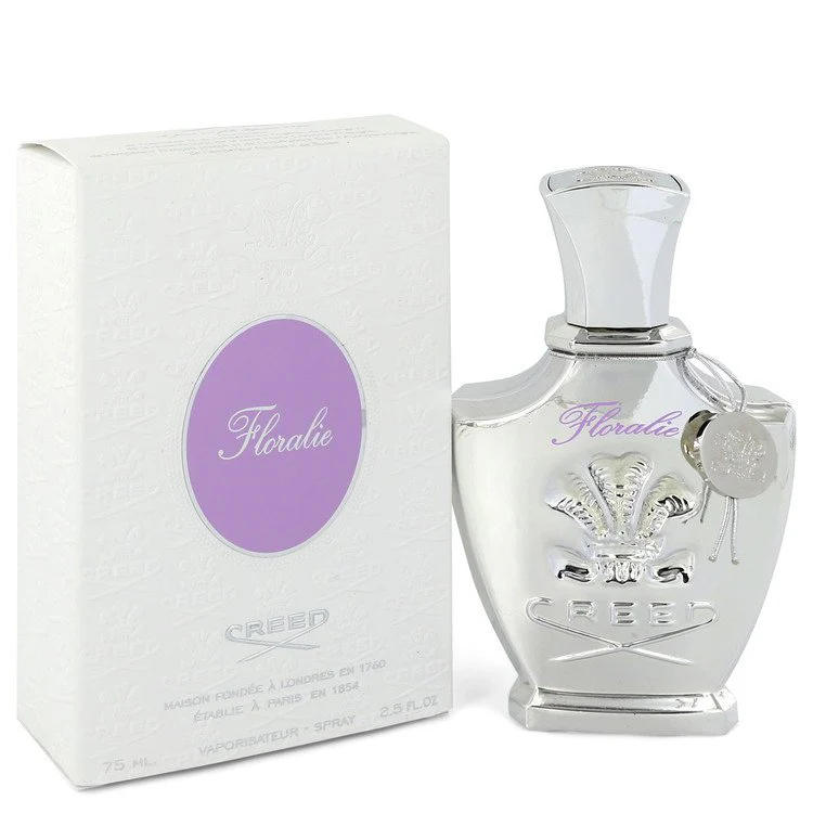 Floralie by Creed Eau De Parfum Spray 2.5 oz for Women