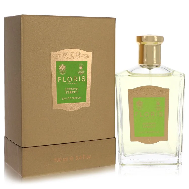 Floris Jermyn Street Eau de Parfum Spray 3.4 oz for Women