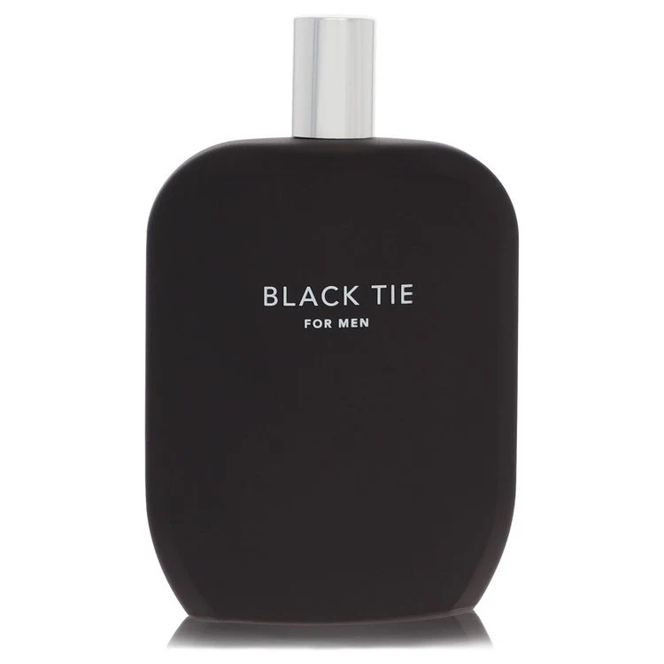 Fragrance One Black Tie Extrait De Parfum Spray Unboxed 3.4 Ounces For Men