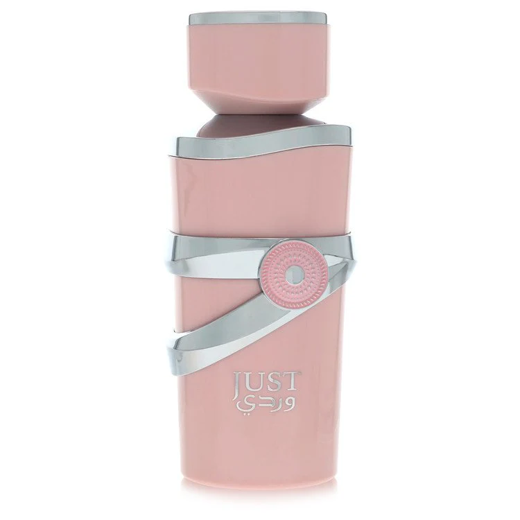 Just Wardi by Fragrance World Eau De Parfum Spray 3.4 oz for Women