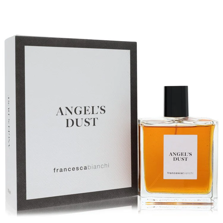 Francesca Bianchi Angel's Dust Extrait De Parfum Spray Unisex 3.4 Oz