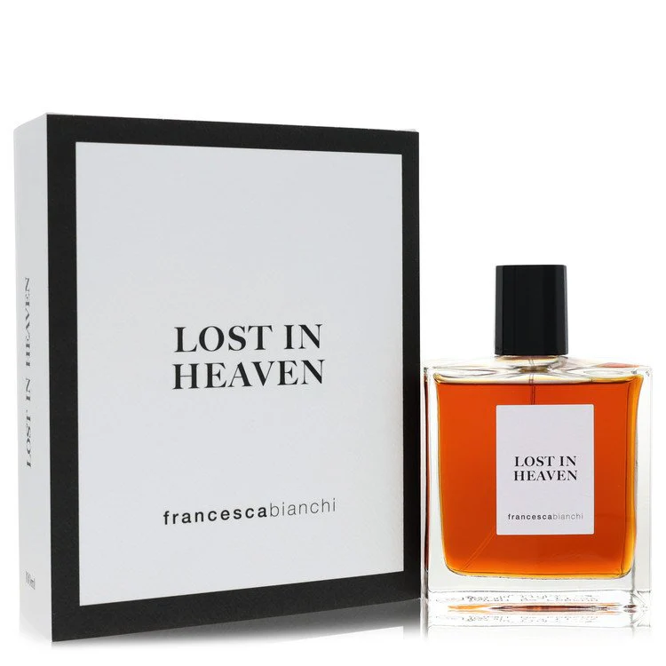 Francesca Bianchi Lost In Heaven Extrait De Parfum Spray Unisex For Men 3.4 Oz