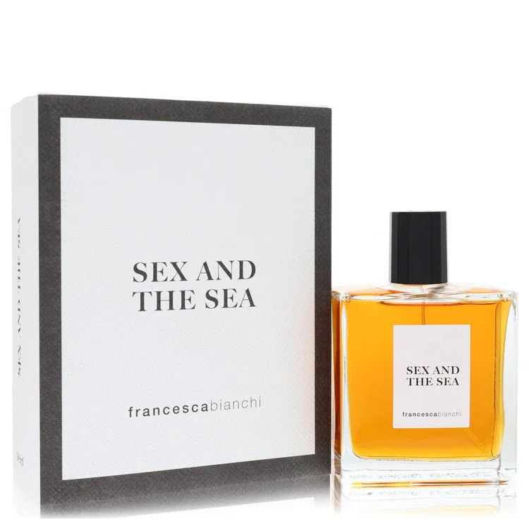 Francesca Bianchi Sex And The Sea Extrait De Parfum Spray Unisex 3.4 Oz