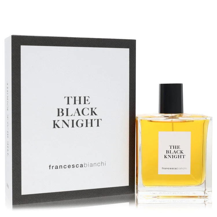 Francesca Bianchi The Black Knight Extrait De Parfum Spray Unisex 3.4 Oz