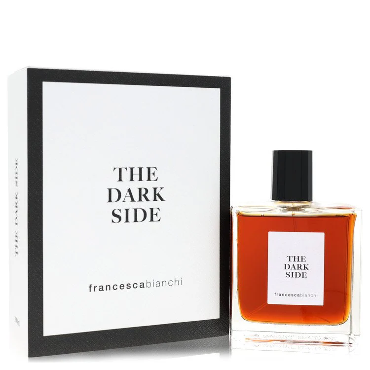 Francesca Bianchi The Dark Side Extrait De Parfum Spray Unisex 3.4 Oz