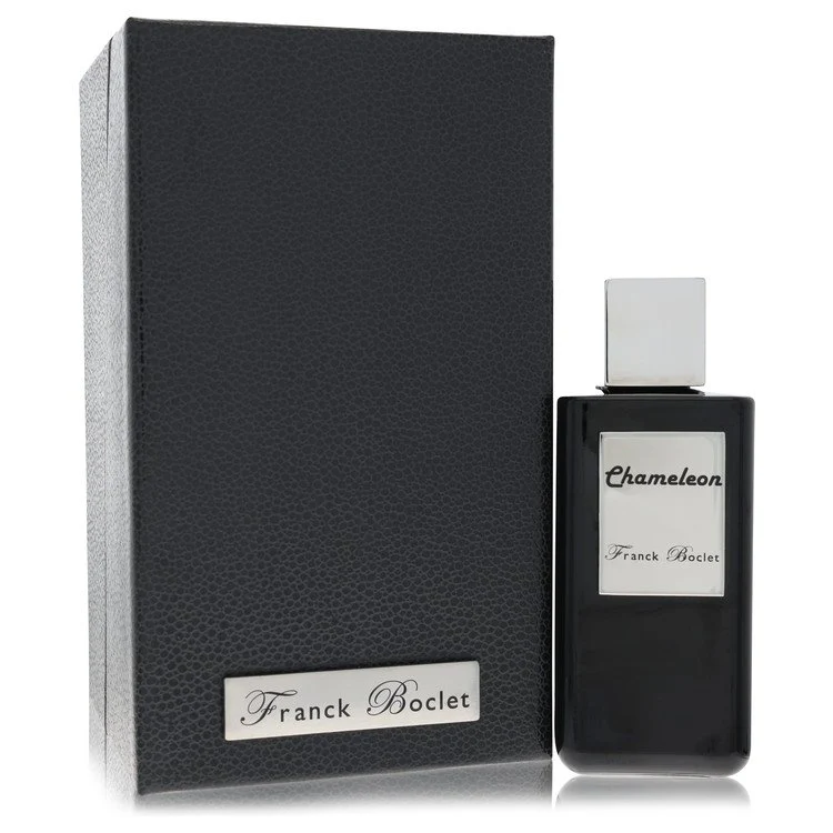 Franck Boclet Chameleon Extrait De Parfum Spray 3.3 Oz Unisex
