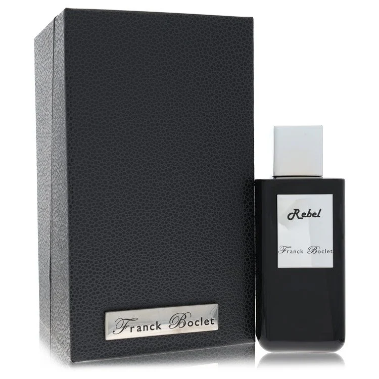 Rebel By Franck Boclet Extrait De Parfum Spray Unisex 3.3 Oz