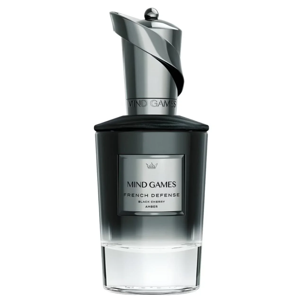 French Defense by Mind Games (Unisex) Eau De Parfum Spray (Sample)