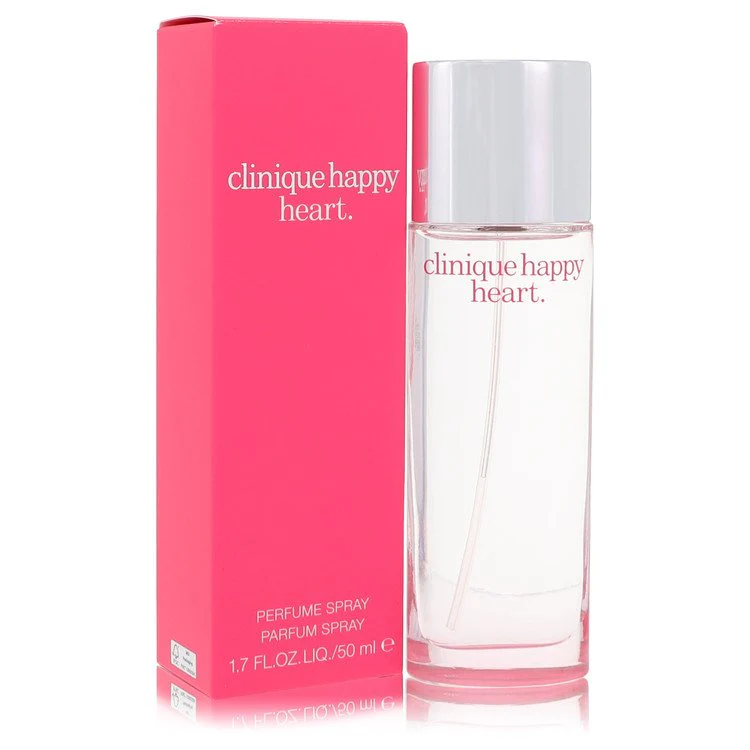 Happy Heart by Clinique Eau De Parfum Spray for Women