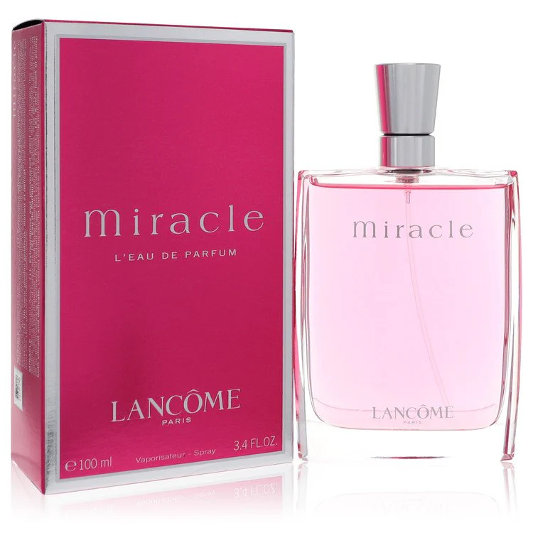 MIRACLE by Lancome Eau De Parfum Spray for Women
