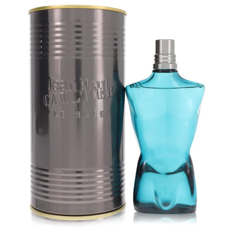 Jean Paul Gaultier Le Male After Shave for Men Premium Formula