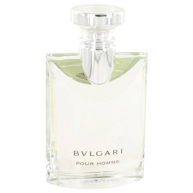 BVLGARI By Bvlgari Eau De Toilette Spray 3.4 Oz For Men