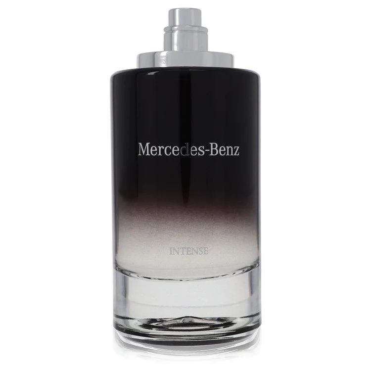 Mercedes Benz Intense by Mercedes Benz Eau De Toilette Spray oz for Men