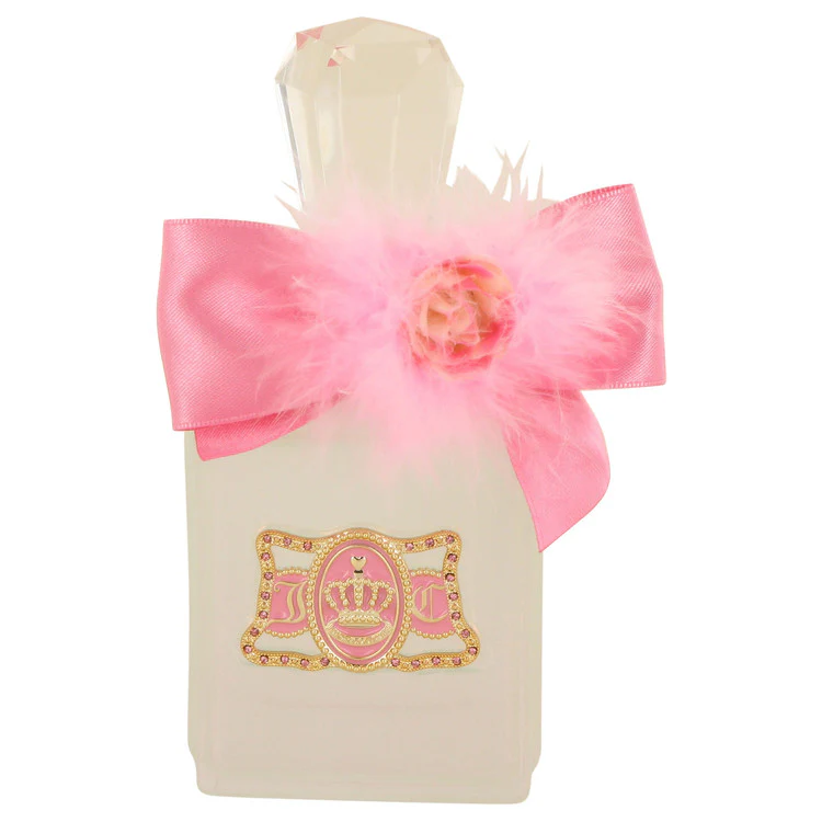 Viva La Juicy Glace Eau De Parfum Spray by Juicy Couture for Women